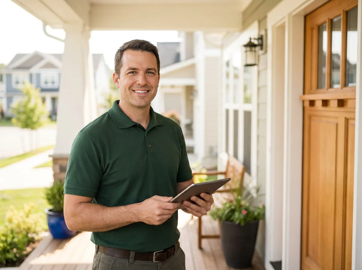 Pest control FAQs for Creola, OH